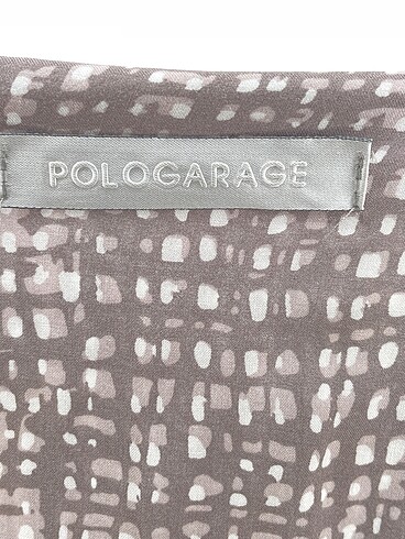 universal Beden çeşitli Renk Polo Garage Kısa Elbise %70 İndirimli.