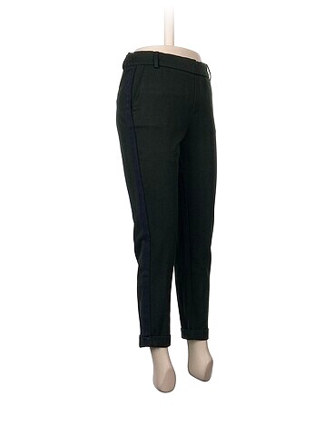 Zara Zara Kumaş Pantolon %70 İndirimli.
