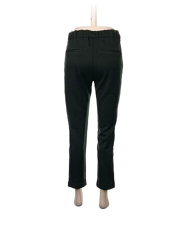 xs Beden Zara Kumaş Pantolon %70 İndirimli.
