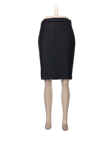 Mango Midi Etek %70 İndirimli.