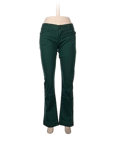 Vintage Love Jean / Kot %70 İndirimli.