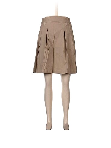 Zara Mini Etek %70 İndirimli.