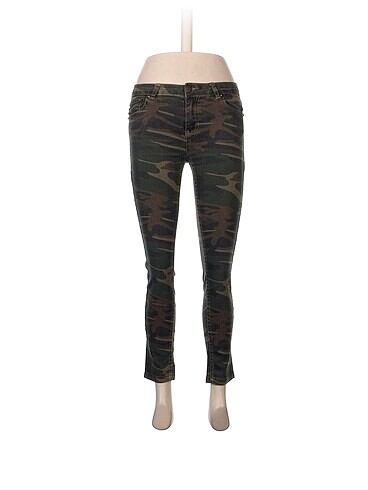 Zara Jean / Kot %70 İndirimli.