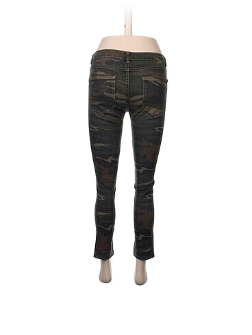 l Beden Zara Jean / Kot %70 İndirimli.