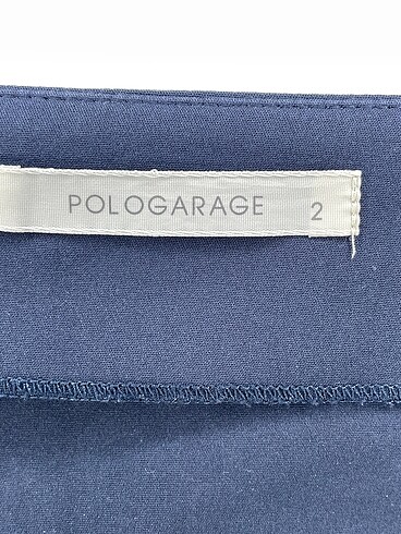 m Beden çeşitli Renk Polo Garage Mini Etek %70 İndirimli.