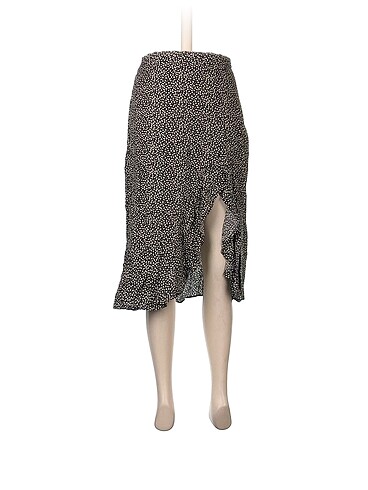 Vintage Love Midi Etek %70 İndirimli.