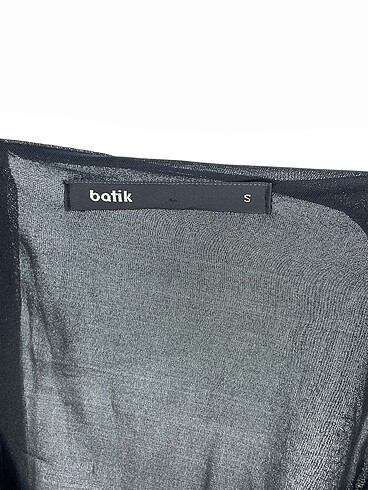 s Beden çeşitli Renk Batik Kısa Elbise %70 İndirimli.