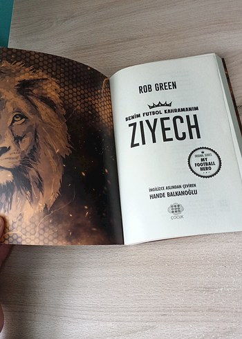 okuma kitabı - Görsel 2