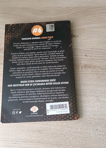 okuma kitabı - Görsel 3