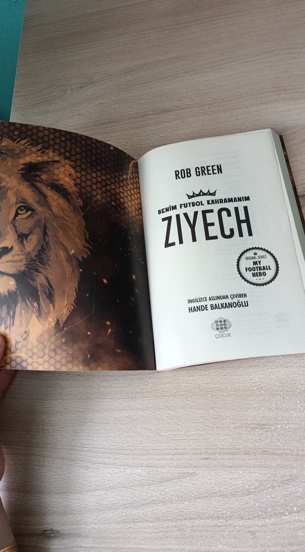 okuma kitabı - Görsel 2