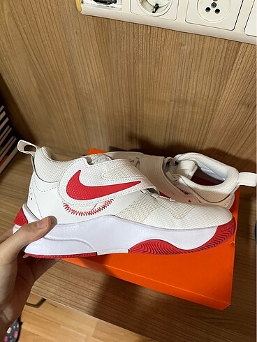 Nike team hustle d11