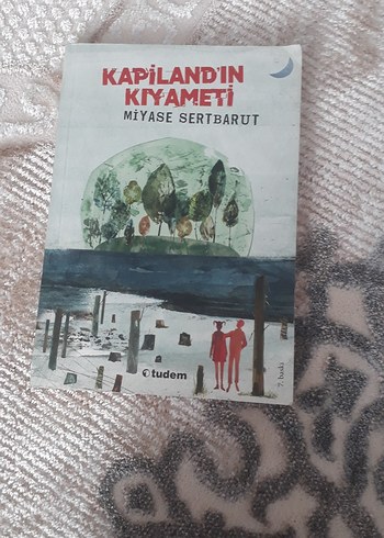 Beden Kapilandın Kıyameti ve Külleri - Miyase Sertbarut