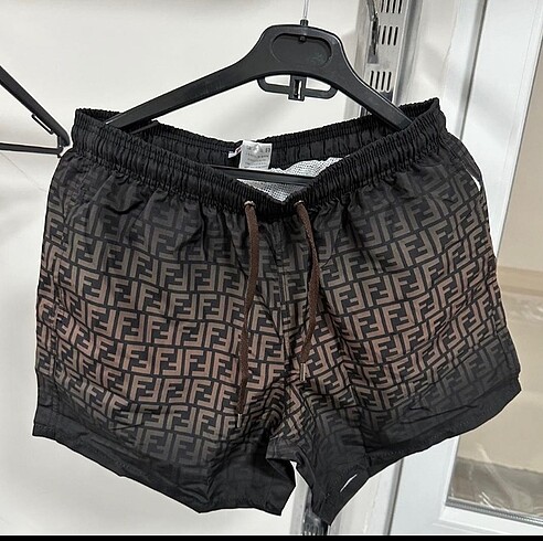 Fendi erkek mayo