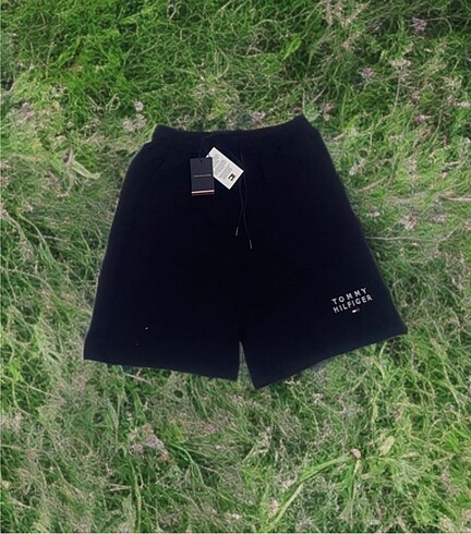 Tommy Hilfiger bermuda şort