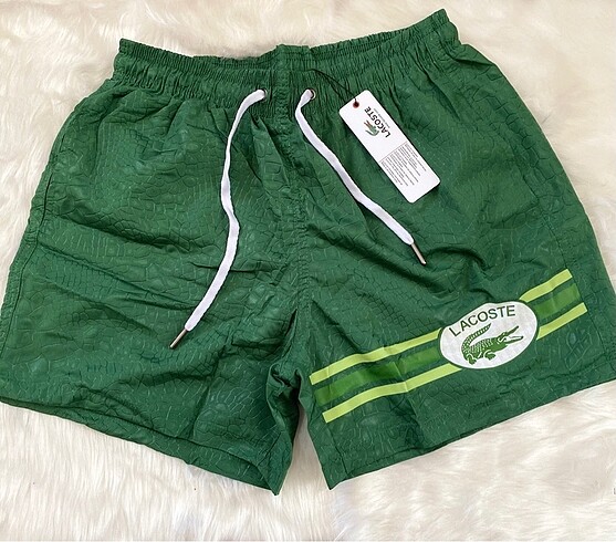Lacoste erkek mayo