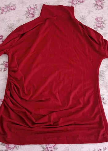 Bordo Balıkçı Yaka