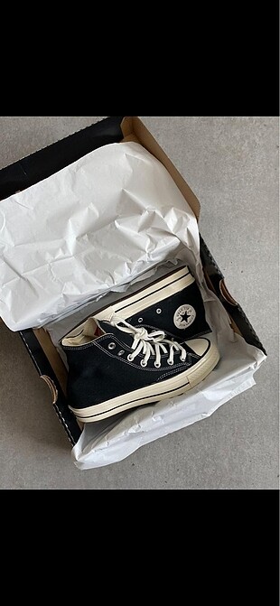 Converse Converse Chuck Taylor 70 Low