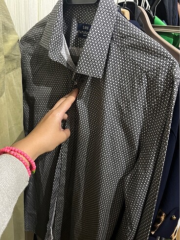 Slim fit