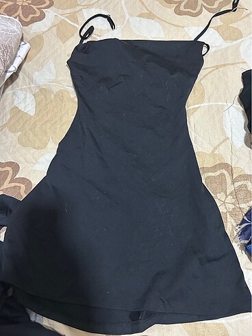 Bershka BERSHKA elbise