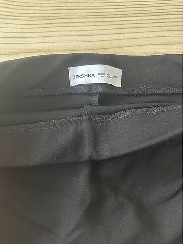xs Beden BERSHKA şort etek