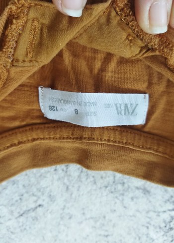 Erkek Çocuk Düğmeli Uzun Kollu Gömlek - Görsel 3