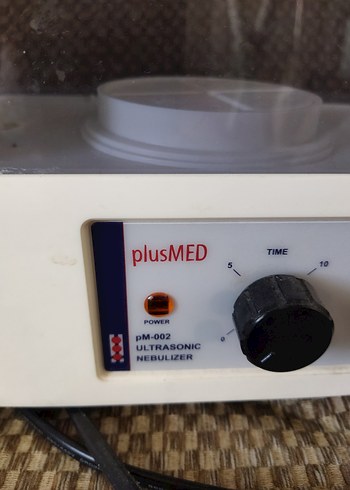 Beyaz ve Gri Nemlendirici ve Hava Temizleyici - Görsel 3