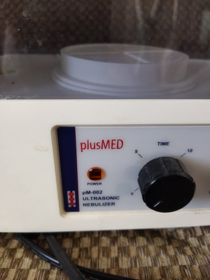 Beyaz ve Gri Nemlendirici ve Hava Temizleyici - Görsel 3