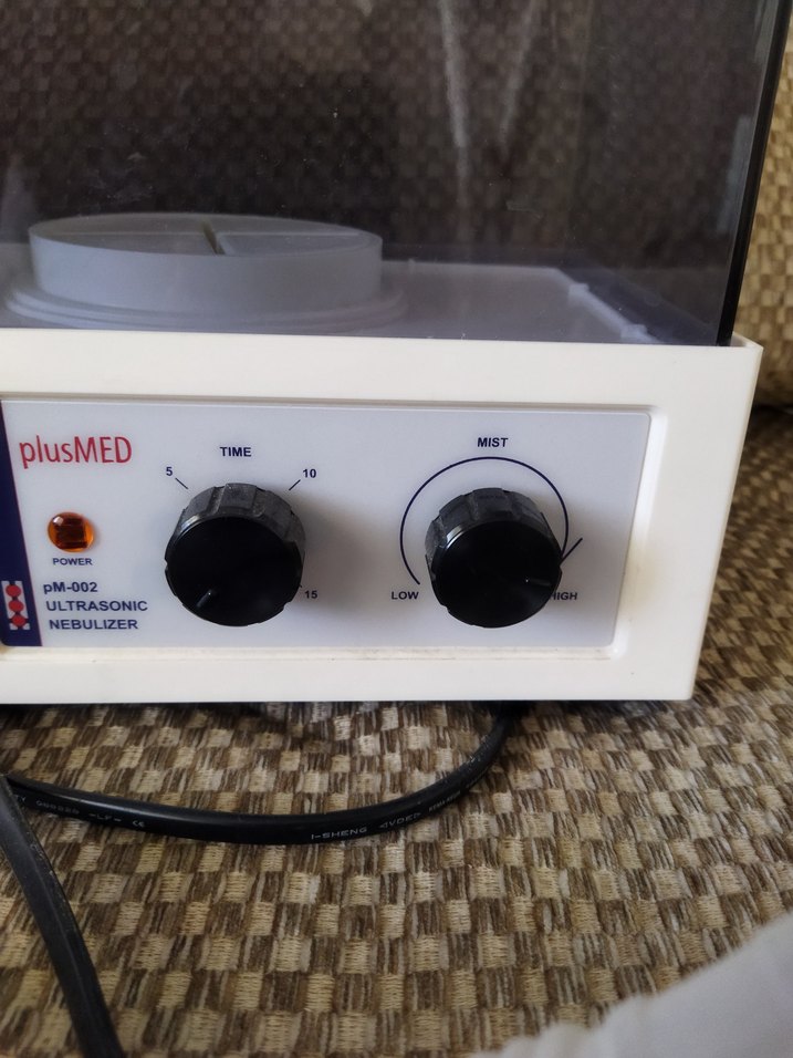 soğuk buhar makinasi - Görsel 3