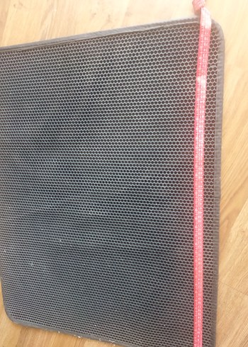 kedi tuvalet önü paspasi - Görsel 5