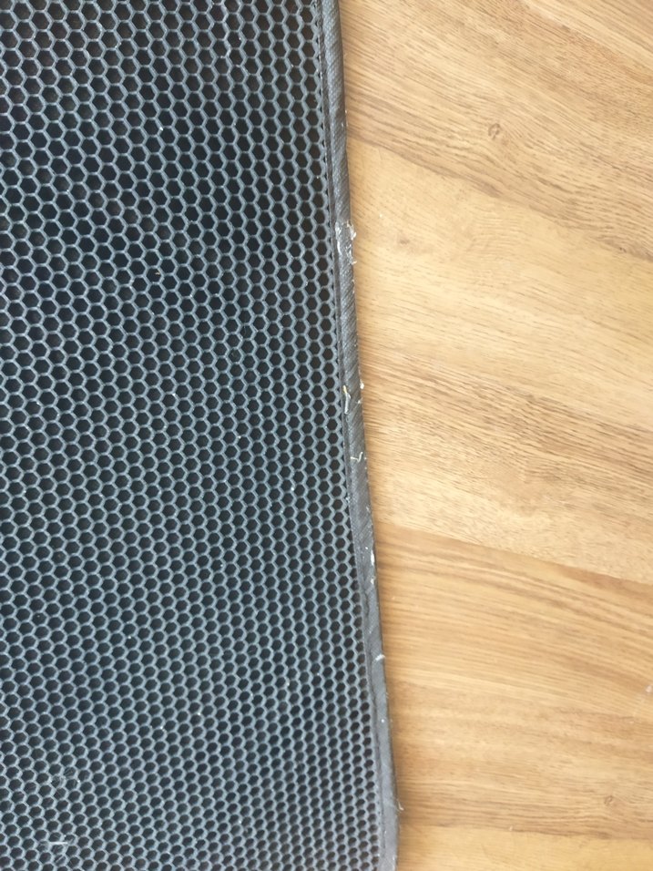 kedi tuvalet önü paspasi - Görsel 3