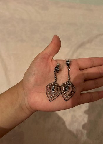 Beden Bohem vintage küpe