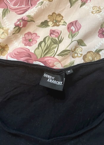 Diğer Gotik kadın tişört