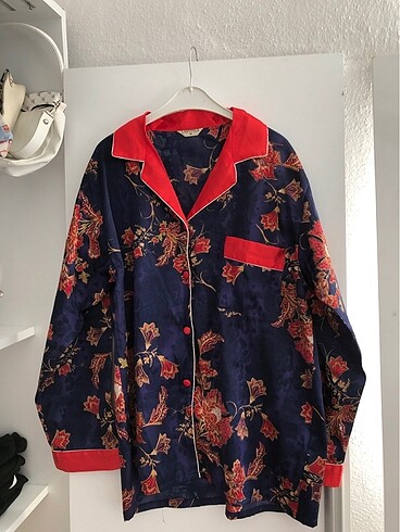 Sabahlık vintage