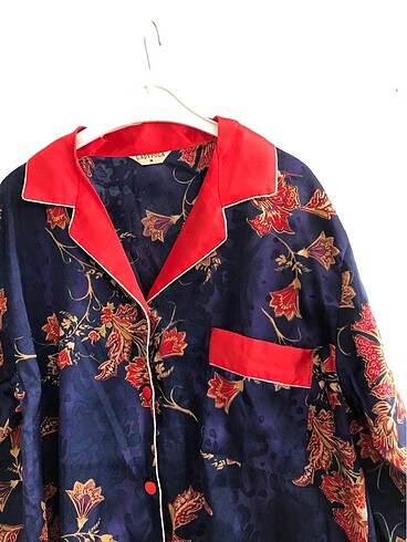 Lady Marmalade Sabahlık vintage