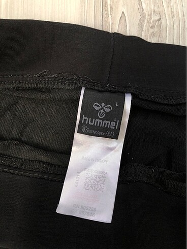 l Beden Eşofman altı hummel