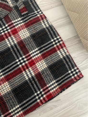 Salopet etek tulum - Görsel 3