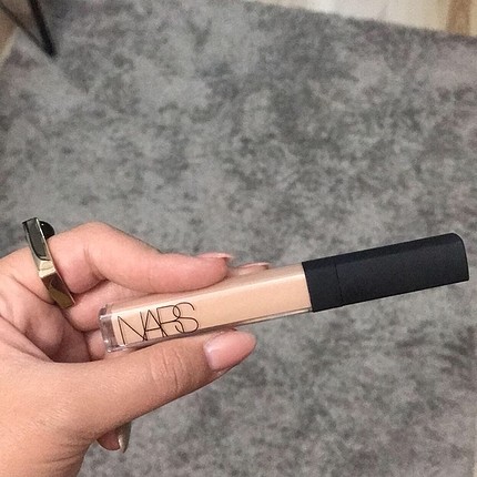 Nars kapatıcı