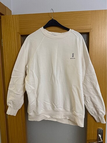 Osaka sweat