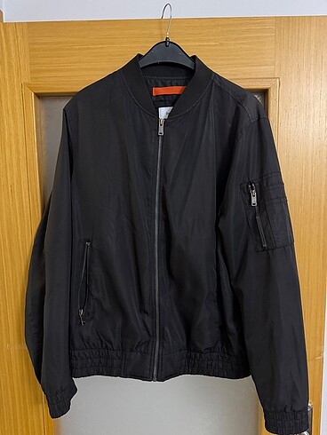 Bershka bomber ceket
