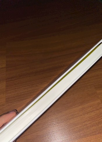 Vanilya Kokulu Mektuplar - Sevim Ak - Görsel 2