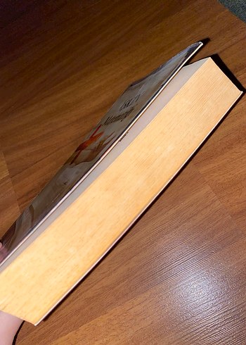 Aşkın Matematiği - Emma Darwin - Görsel 2