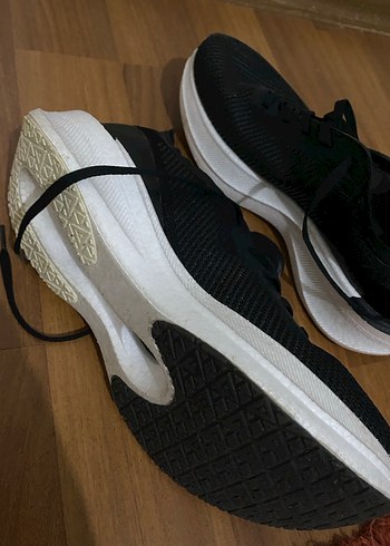 Lumberjack Siyah Erkek Koşu Ayakkabısı - Görsel 3