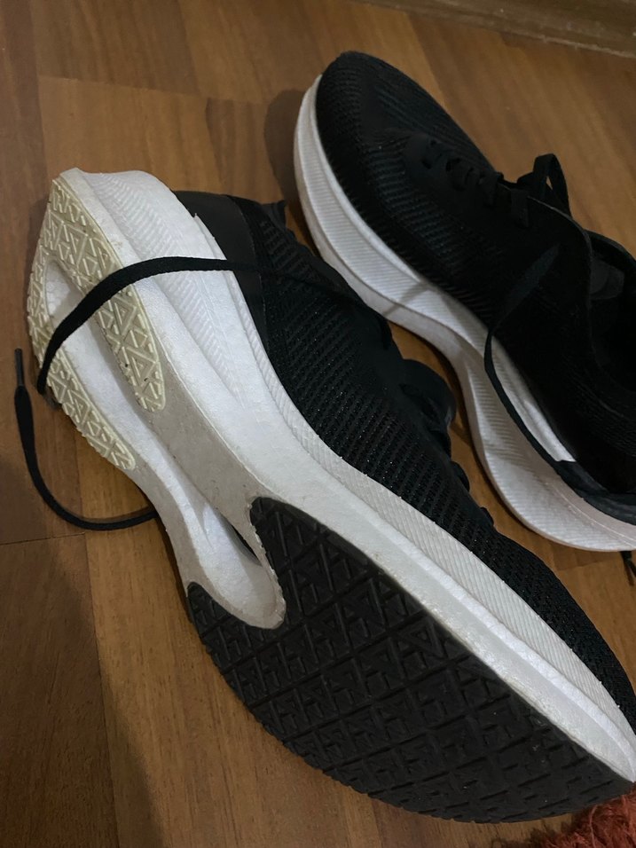 Lumberjack Siyah Erkek Koşu Ayakkabısı - Görsel 3