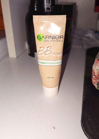 Garnier