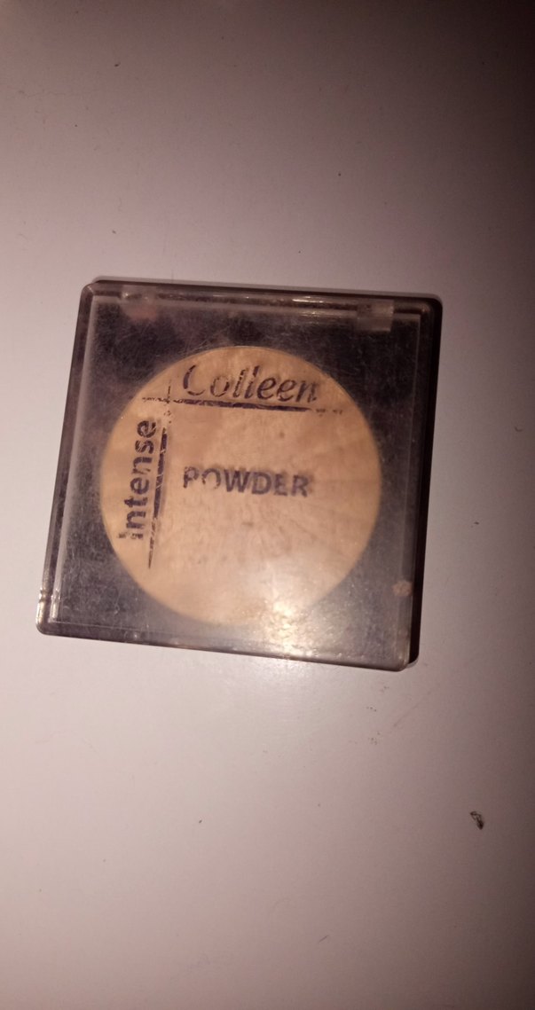 Açık Bej Pudra - Görsel 2