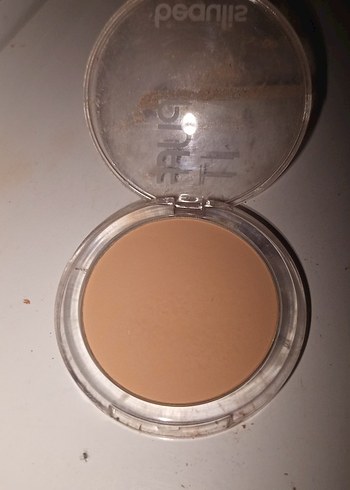 Bej Pudra - PUFA - Görsel 2