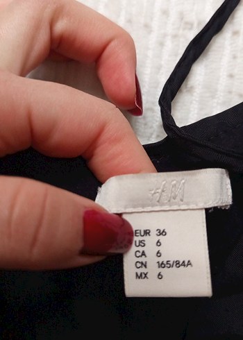 Siyah Drapeli Uzun Kadın Elbise - Görsel 2