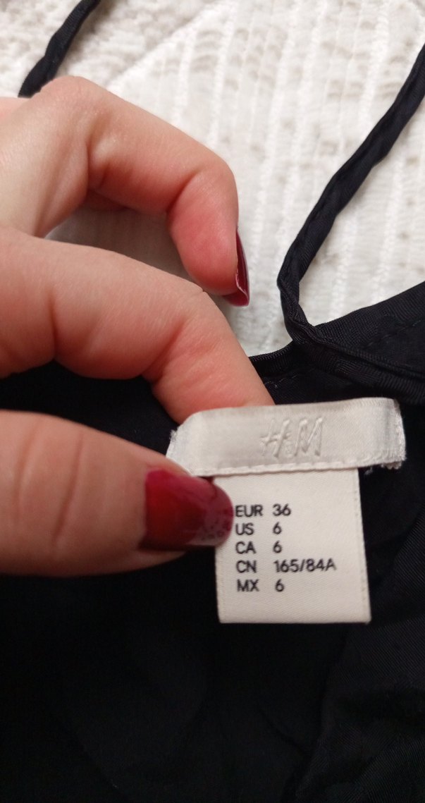 Siyah Drapeli Uzun Kadın Elbise - Görsel 2