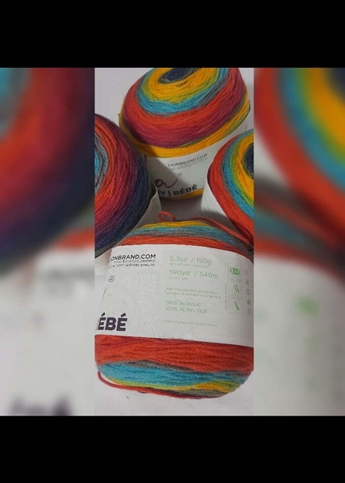 KEK İP  - Görsel 2