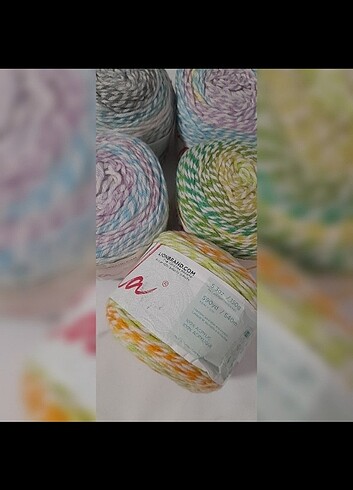 KEK İP  - Görsel 2